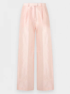 Obrázek produktu Kalhoty Viktor&Rolf světle růžová