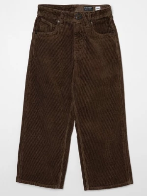 Obrázek produktu Kalhoty Volcom hnědá