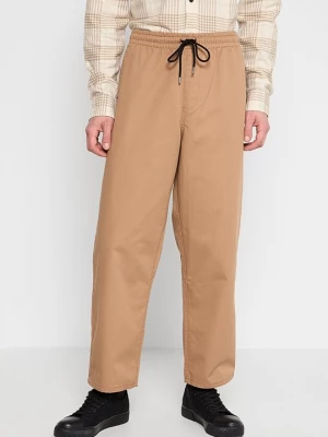 Obrázek produktu Kalhoty Volcom světle hnědá