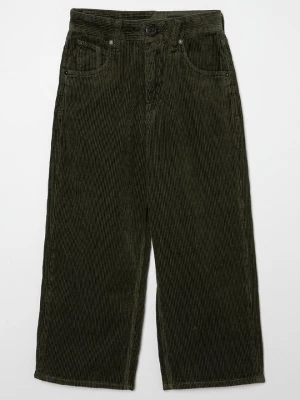 Obrázek produktu Kalhoty Volcom zelená