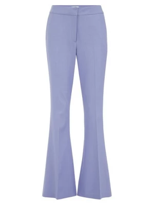 Obrázek produktu Kalhoty WE Fashion fialová