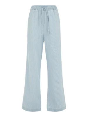 Obrázek produktu Kalhoty WE Fashion modrá