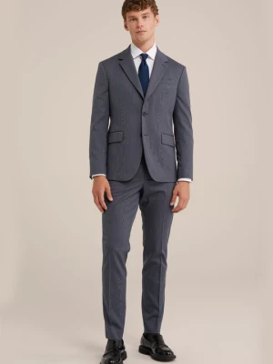 Obrázek produktu Kalhoty WE Fashion modrá