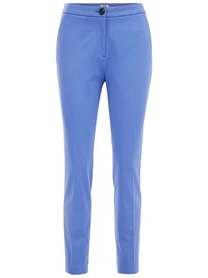 Obrázek produktu Kalhoty WE Fashion skvrnitě modrá