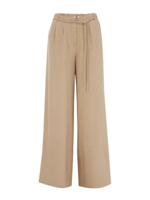 Obrázek produktu Kalhoty WE Fashion světle hnědá