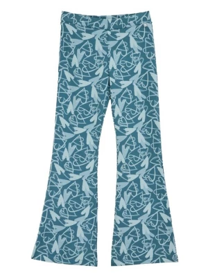 Obrázek produktu Kalhoty WE Fashion světle modrá
