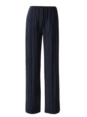 Obrázek produktu Kalhoty WE Fashion tmavě modrá