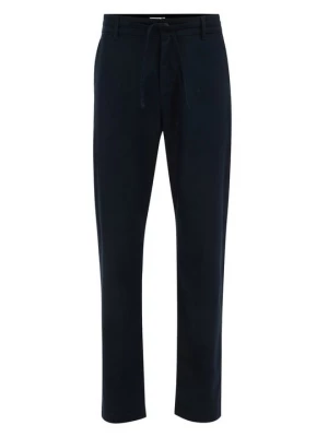 Obrázek produktu Kalhoty WE Fashion tmavě modrá