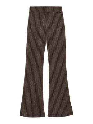 Obrázek produktu Kalhoty WE Fashion zlatá barva