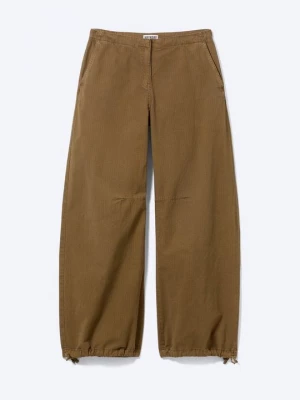 Obrázek produktu Kalhoty Weekday khaki