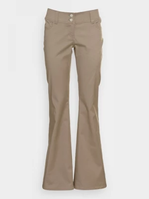 Obrázek produktu Kalhoty Weekday khaki