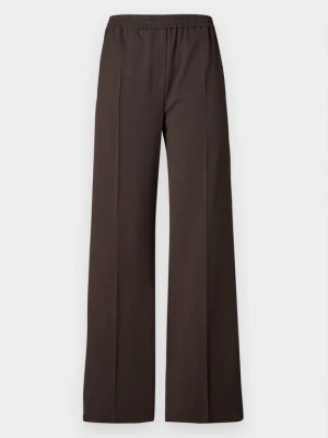 Obrázek produktu Kalhoty Weekend Max Mara hnědá