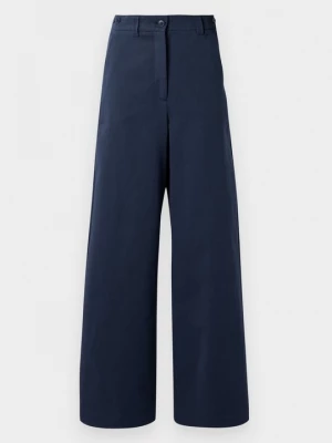 Obrázek produktu Kalhoty Weekend Max Mara modrá