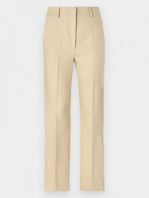 Obrázek produktu Kalhoty Weekend Max Mara písková