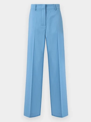 Obrázek produktu Kalhoty Weekend Max Mara světle modrá