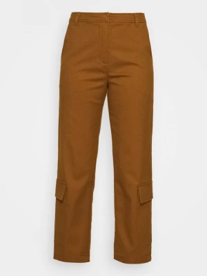 Obrázek produktu Kalhoty Who What Wear hnědá