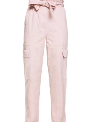 Obrázek produktu Kalhoty Who What Wear světle růžová