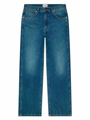 Obrázek produktu Kalhoty Wrangler modrý denim