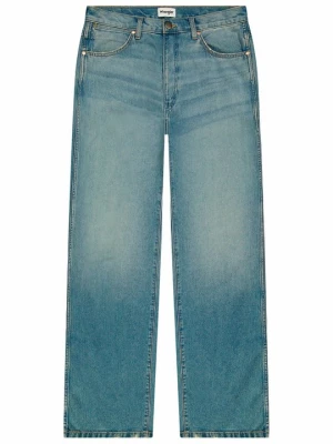 Obrázek produktu Kalhoty Wrangler modrý denim