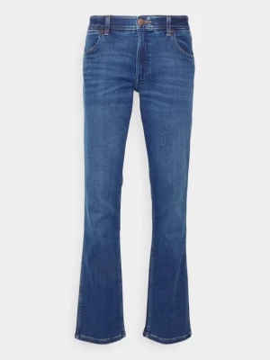 Obrázek produktu Kalhoty Wrangler modrý denim