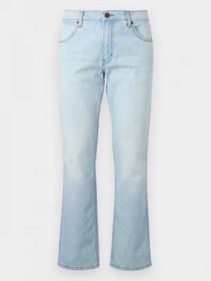 Obrázek produktu Džíny Straight Fit Wrangler světlemodrý denim