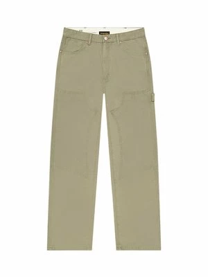 Obrázek produktu Kalhoty Wrangler tmavě zelená