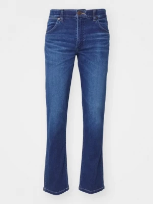 Obrázek produktu Kalhoty Wrangler tmavomodrý denim