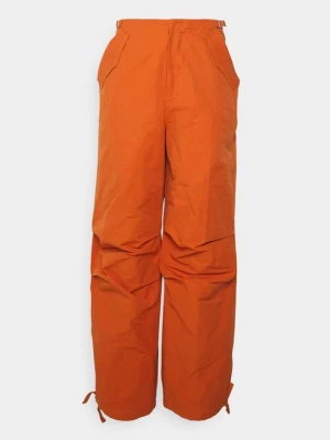 Obrázek produktu Kalhoty WRSTBHVR hnědá