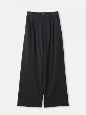 Obrázek produktu Kalhoty YOURTURN By Zalando černá