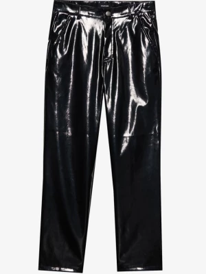 Obrázek produktu Kalhoty YOURTURN By Zalando černá
