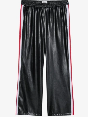 Obrázek produktu Kalhoty YOURTURN By Zalando černá