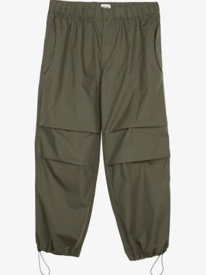 Obrázek produktu Kalhoty YOURTURN By Zalando khaki