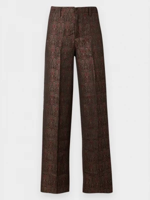 Obrázek produktu Kalhoty Zadig&Voltaire černá