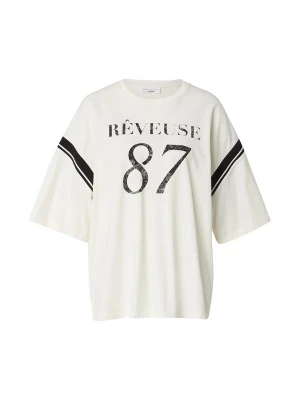 Obrázek produktu Kamila Šikl Oversized tričko offwhite