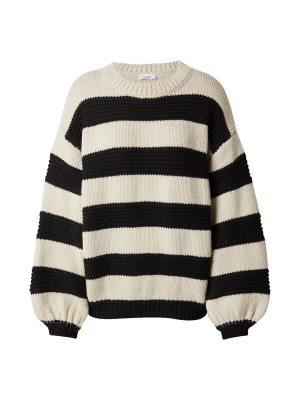 Obrázek produktu Kamila Šikl Svetr černá / offwhite