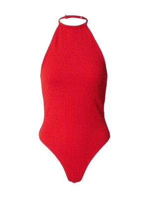Obrázek produktu Kamila Šikl Tričkové body červená