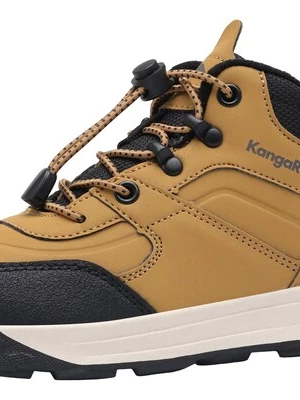 Obrázek produktu KangaROOS Kozačky 'K-UT Terra RV' medová