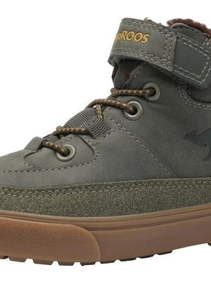 Obrázek produktu KangaROOS Kozačky 'Kavu Riley EV' khaki