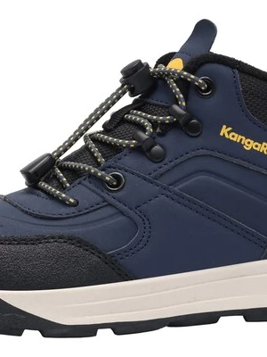 Obrázek produktu KangaROOS Kozačky 'Terra' námořnická modř