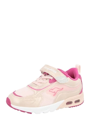 Obrázek produktu KangaROOS Tenisky 'KX-Luft EV' pink / růže