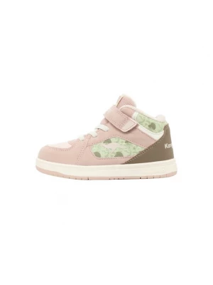 Obrázek produktu KangaROOS Tenisky 'Ultimate FW19' olivová / mátová / pastelově růžová