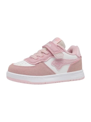 Obrázek produktu KangaROOS Tenisky 'Ultralite 2' béžová / růžová / bílá
