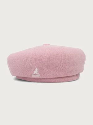 Obrázek produktu Kangol baret vlnou WOOL JAX růžová