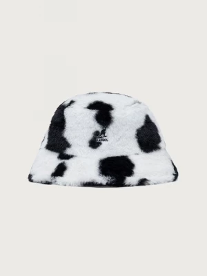 Obrázek produktu Kangol bucket klobouk dámský FAUX FUR BUCKET
