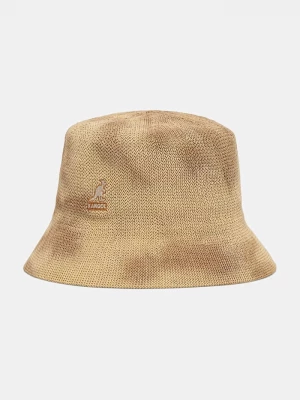 Obrázek produktu Kangol bucket klobouk TIE DYE KNIT BUCKET béžová