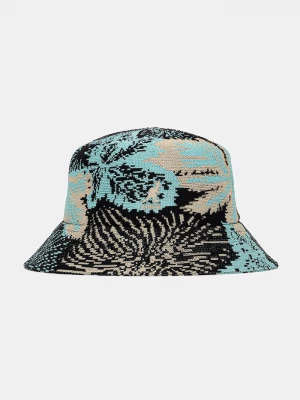 Obrázek produktu Kangol Klobouk Kangol ANEMONE LAHINCH tyrkysová