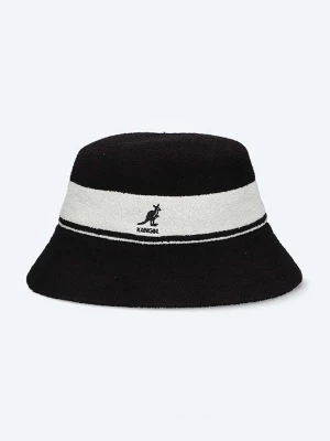 Obrázek produktu Kangol Klobouk Kangol Bermuda Bucket černá