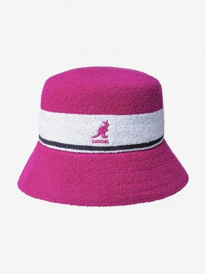Obrázek produktu Kangol Klobouk Kangol Bermuda Bucket růžová