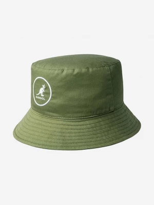 Obrázek produktu Kangol Klobouk Kangol Cotton Bucket zelená