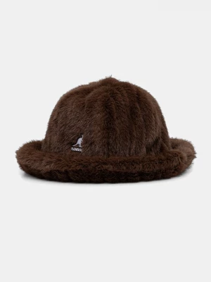 Obrázek produktu Kangol Klobouk FAUX FUR CASUAL hnědá